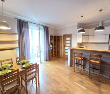 Warszawa, Ochota, Szczęśliwice, Białobrzeska - Фото 1