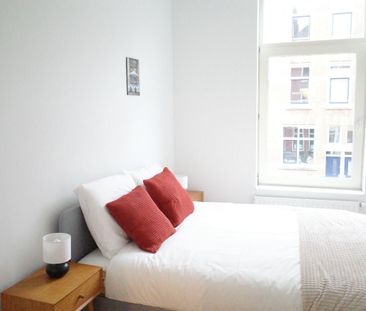 Te huur: Appartement Lambertusstraat in Rotterdam - Foto 4