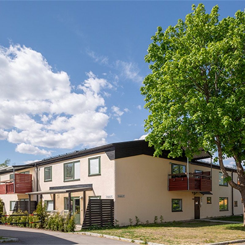 Skolgatan 10 U - Foto 1