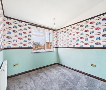 3 bedroom terraced house to rent - Photo 2