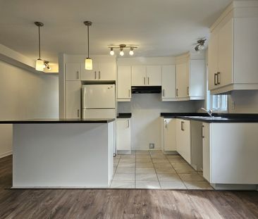 Juillet, Appartement Gatineau - Photo 1