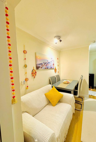 1 bedroom in a house share to rent - Photo 2