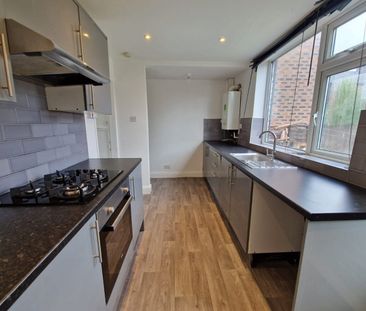 2 Bed Semi-Detached House, Wilton Road, M8 - Photo 1