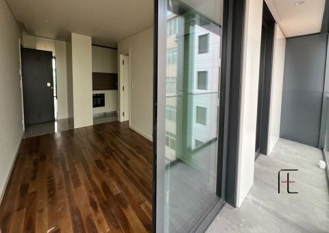 Apartamento T1
