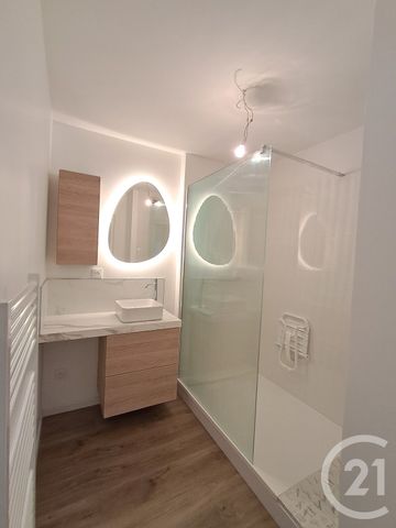 Appartement à louer 2 pièces - 59,81 m2 CALAIS - 62 - Photo 5
