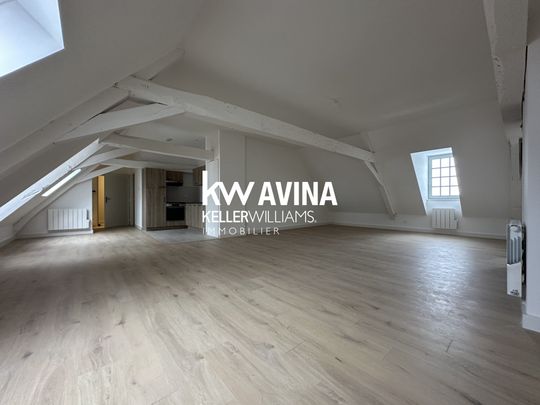 Location Appartement 3 pièces 84m² SECLIN 59113 - Photo 1