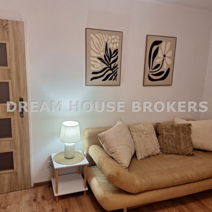 Mieszkanie na wynajem - Zdjęcie 1