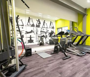 1 bedroom in a flat share to rent - Photo 6