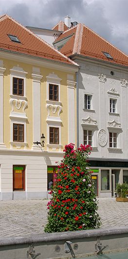 Wohnung in Eggenburg - Photo 1