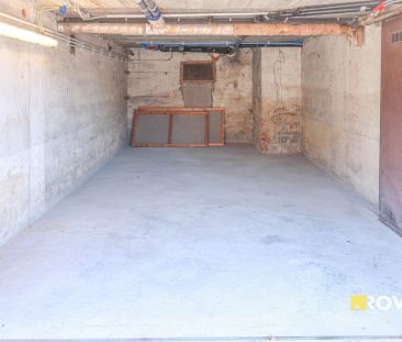 Appartement op de derde verdieping met garage en private autostandp... - Foto 5