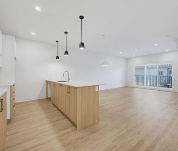 Appartement à louer - Photo 2
