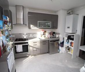 Location Appartement 3 pièces 56 m2 à Savigny-le-Temple - Photo 4