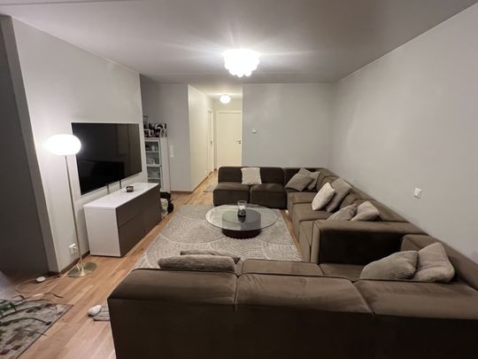 Västertorpsvägen, Hägersten - Photo 1