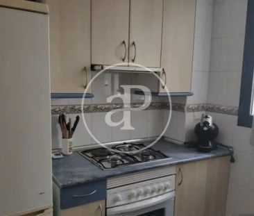 Piso de alquiler en Carrer del General Almirante, Mont-Olivet - Photo 4