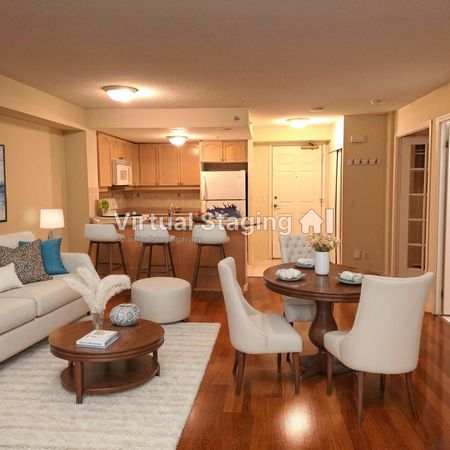 For Lease - 350 Princess Royal Drive Unit# 1506, Mississauga, Ontario - Photo 3