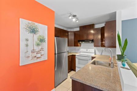 Appartement à louer - Brossard (Noms de rues (C)) Appartement à louer - Brossard (Noms de rues (C)) - Photo 2