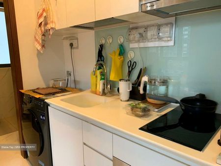 euHabitat (D14), Condominium - For Rent - Photo 5