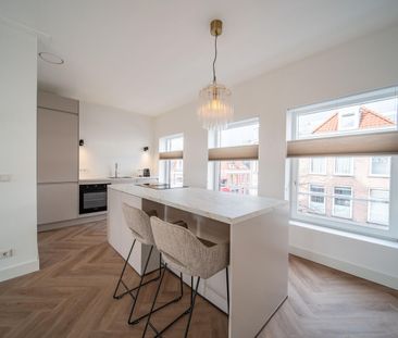 Appartement te huur: Prins Hendrikstraat 148-A 2518 HX Den Haag - Foto 5