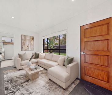 Modern, Private & Brand New Home - Photo 1