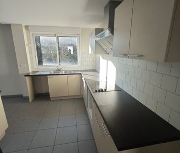 BORDEAUX CAUDERAN - Eglise Saint Amand - Appartement de Type 4 - Te... - Photo 5