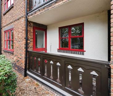 The Croft, College Road - Photo 5