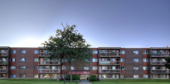 Appartement 1 chambre à louer Laval à Papineau Leblanc - Photo 2