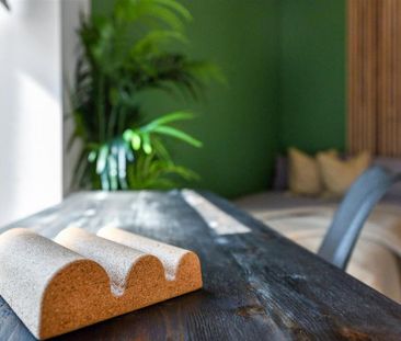 Studio to rent - Photo 4