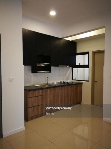 Suria Residence, Bukit Jelutong, Shah Alam - Foto 4