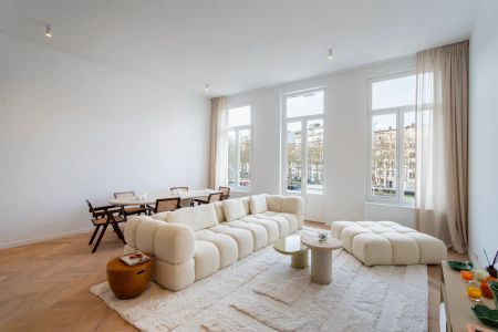 Prachtig gerenoveerd appartement nabij het Zuid - Foto 5