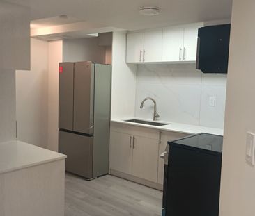 For Lease - 112 Holm Crescent, Markham, Ontario - Photo 1
