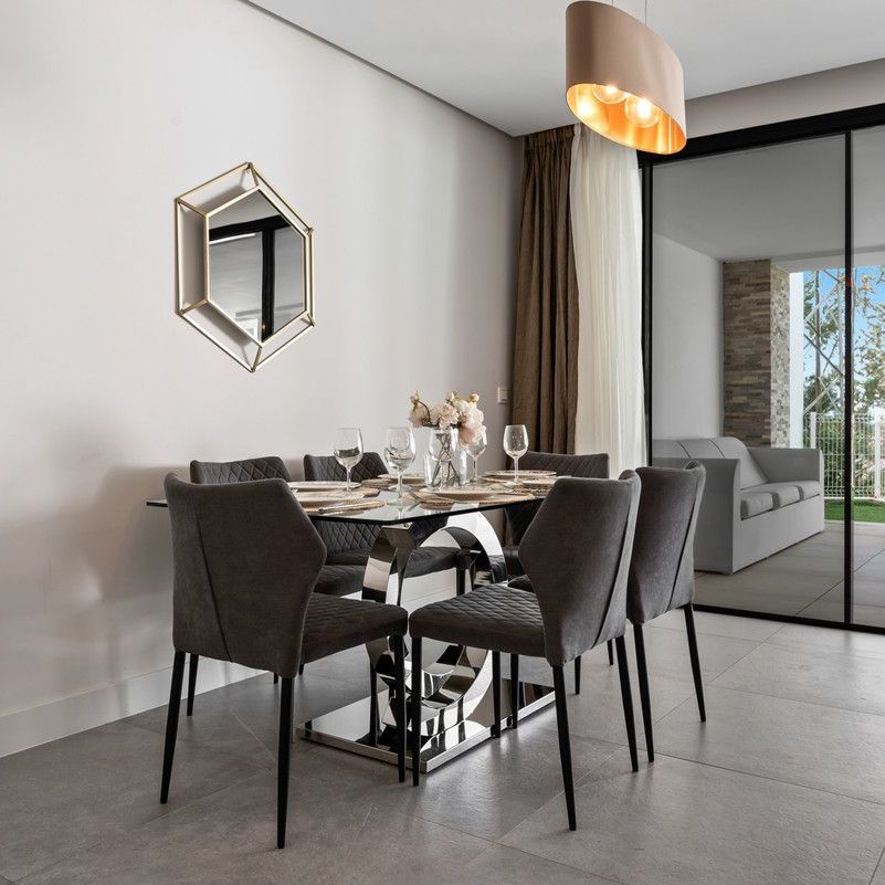 Apartamento de alquiler en Urbanización Artola Alta, 6, Cabopino - Artola - Photo 1