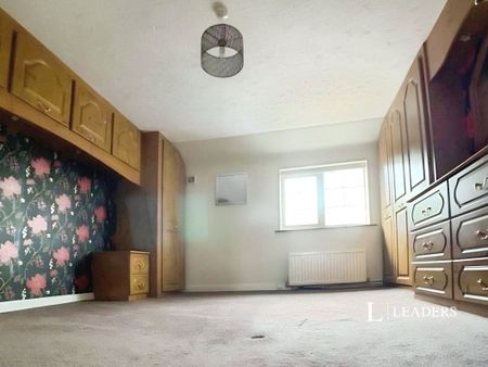 2 bedroom house to rent North Street, Stilton, Peterborough, PE7 - Photo 5