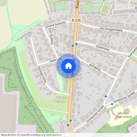 Hauptstraße 34, 44894 Bochum