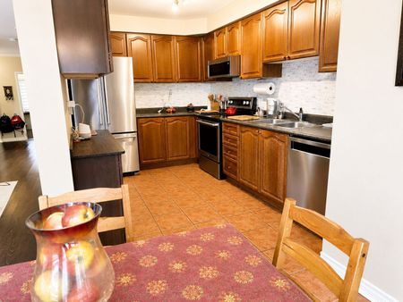 For Lease - 3083 Hawktail Crescent, Mississauga, Ontario - Photo 4