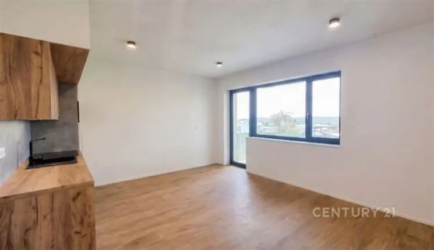 Pronájem novostavby bytu 1+kk, 35 m - Photo 1