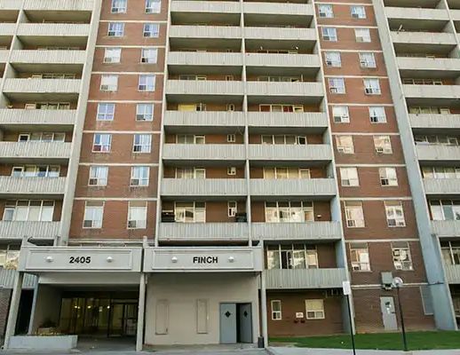 2405 Finch Ave W. -Emery Crossing | 2405 Finch Avenue West, Toronto - Photo 1