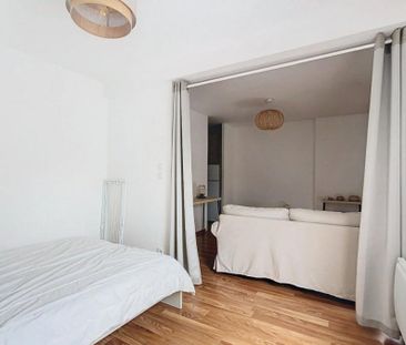 Appartement 1 pièce à Laxou - Photo 5