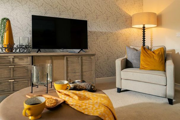 2 bedroom retirement property to rent - Photo 1