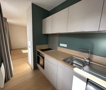 Location Appartement 1 pièce 21m² TOURS 37000 - Photo 2