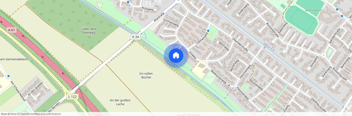 50127 Nordrhein-Westfalen - Bergheim