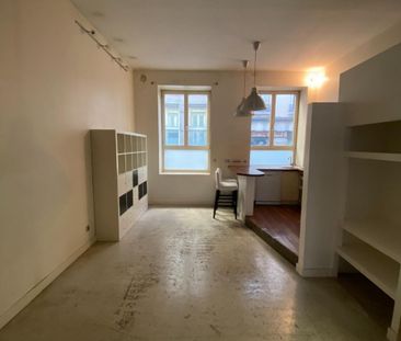 Appartement 2 pièces à louer St Étienne - 42000 / Réf: LA3178-COMPA... - Photo 3