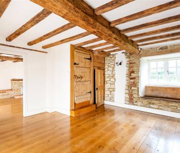 1 bedroom semi-detached house to rent - Photo 1