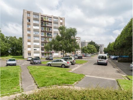 MORLAIX Demande moyenne sur la commune Appartement T3 de 80 m2 - Photo 2