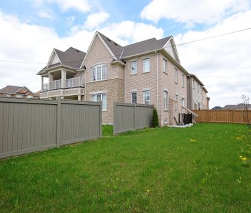 For Lease - 110 Banbridge Crescent Unit# Lower, Brampton, Ontario - Photo 4