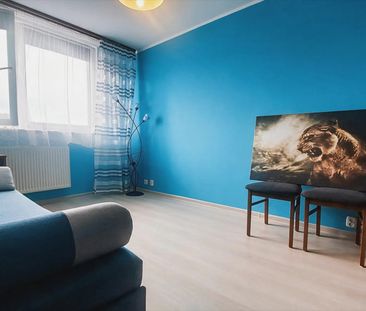 ZOBACZ >> Przestronne 3pok. mieszkanie z loggią 64.44 m² - Фото 6