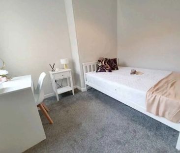 Room in a Shared House, Albert Edward Road, L7 - Photo 6