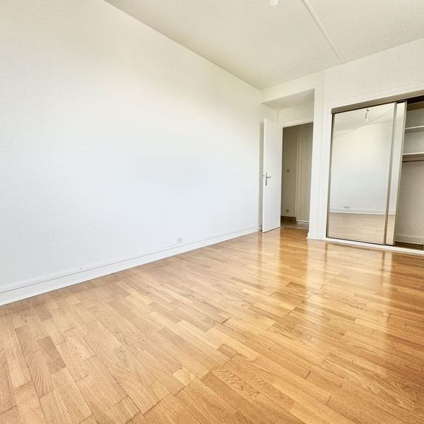 Appartement 4 pièces à louer - Photo 1