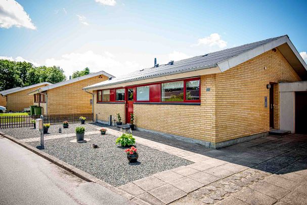 Stationsvej, 26, st.tv., 6360, Tinglev - Photo 1