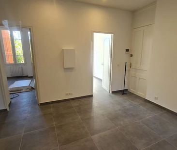 Location Appartement 3 pièces 50 m2 à Nice - Photo 1