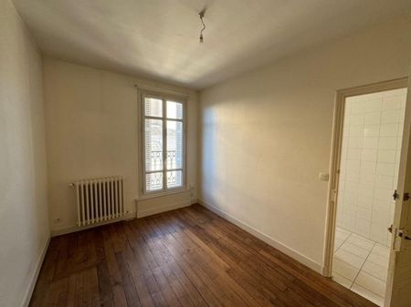 Appartement à louer, 4 pièces - Angers 49000 - Photo 5